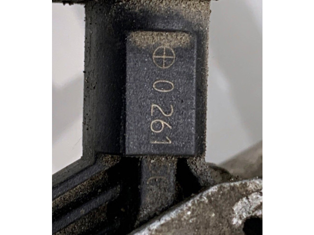 Vstřikovací lišta 06J133317 Volkswagen PASSAT CC