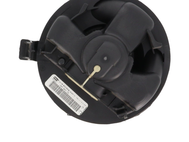 Вентилятор радиатора     7701062226    Renault Clio III 