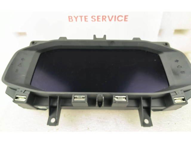 Панель приборов 5FA920790A   Cupra Formentor       