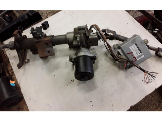  рейка  Колонка рулевая 6900000521, 6900000521   Citroen C1 2006 - 2013 года