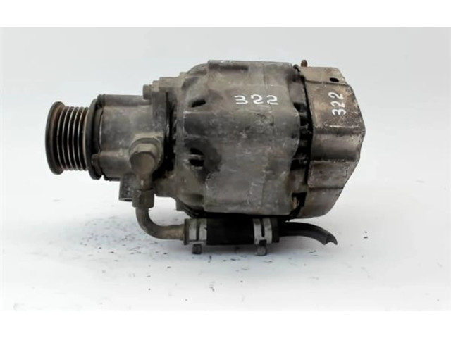 Генератор 100213-2272 Rover 200 XV