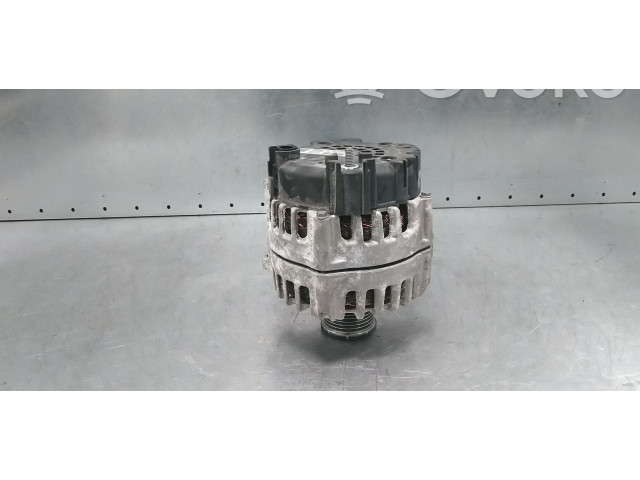 Генератор 04L903017C, 04L903017A Audi A6 S6 C7 4G