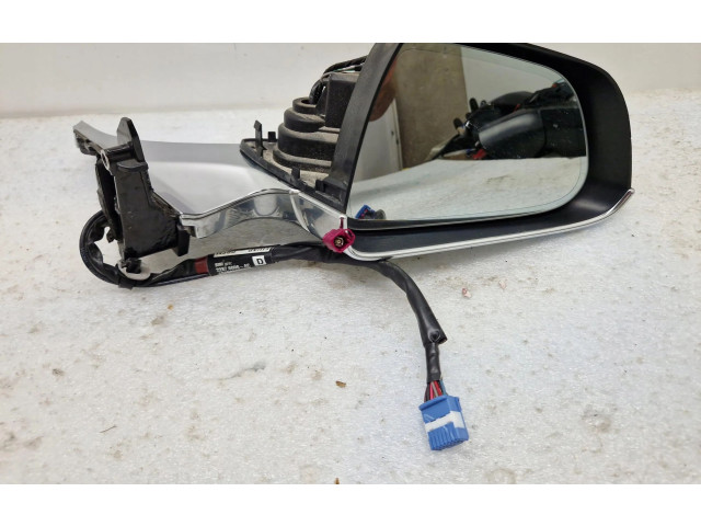 Zpětné zrcátko Tesla Model 3 2021 22876008C