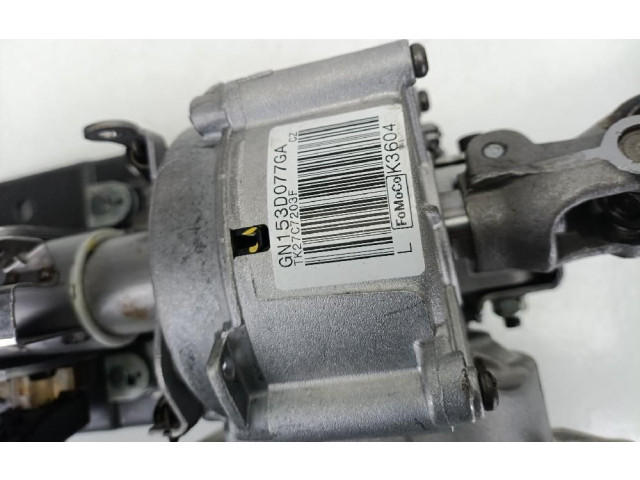 Рулевая рейка 1870793 Ford B-MAX 2012 - 2020 года