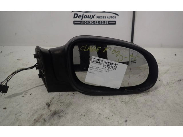 Зеркало электрическое Mercedes-Benz A W168 1997 - 2004 года