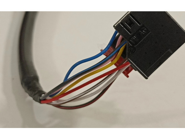 Турбина Зеркало (управляемое электричеством) Audi A1 82B857409 для двигателя DLAC