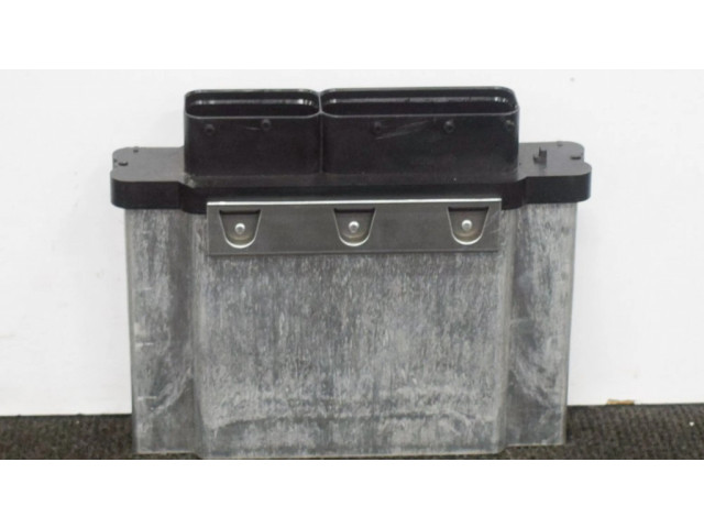 Блок управления двигателя 0261S09386, 04E907309AD   Audi Q3 8U