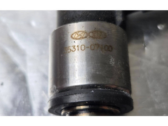 Vstřikovač 9041090012, 33700406 Hyundai i20 (BC3 BI3)