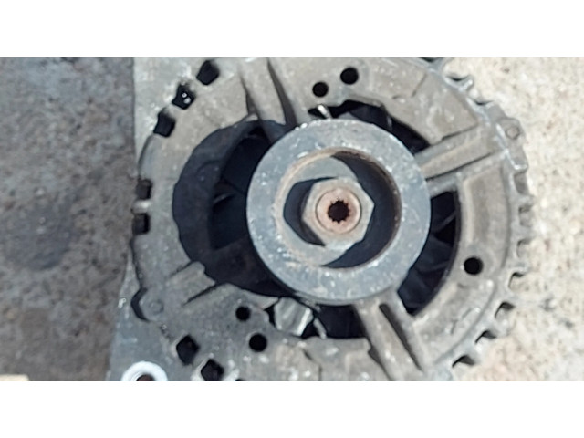 Генератор 059903016P Audi A6 Allroad C6 2.7