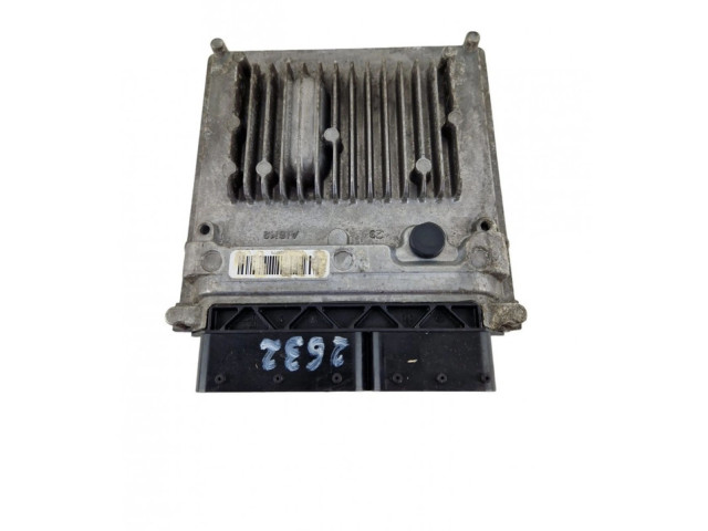 Řídící jednotka a6519009502, 28429192 Mercedes-Benz CLA C117 X117 W117 2014