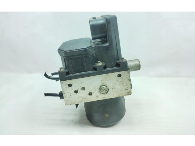 Блок АБС 6Q0614117E Skoda Fabia Mk1 (6Y) 1999 - 2007 года