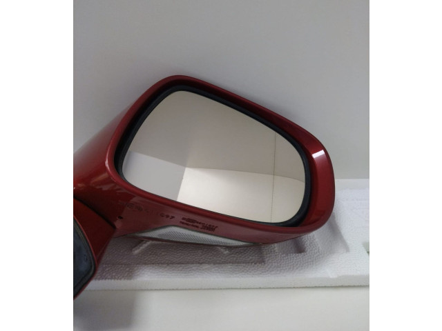 Зеркало электрическое Lexus IS 220D-250-350 2006 - 2013 года