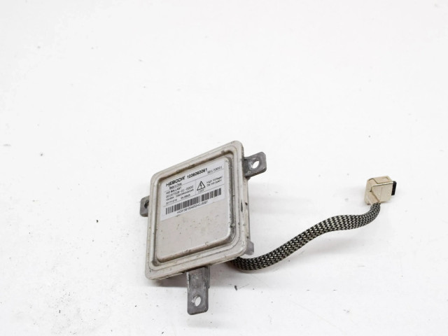 Блок фонаря / (блок «хenon»)