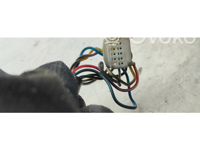 Zpětné zrcátko Nissan Murano Z50 2003