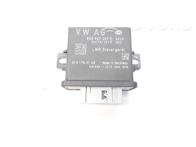 Блок управления Xenon