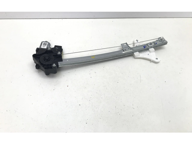 Zpětné zrcátko Hyundai i20 (BC3 BI3) 2021 82460Q0010