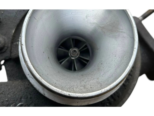  Турбина Volvo V70  31312713, GTC1444VZ         