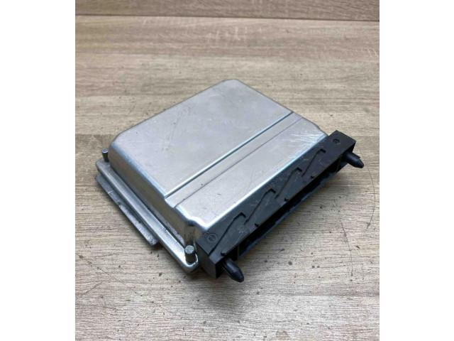 Блок управления двигателем ECU    09496667A, 0281001776   Volvo S70  V70  V70 XC