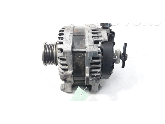 Генератор 9824742880, ALF330453MT   Peugeot 5008      