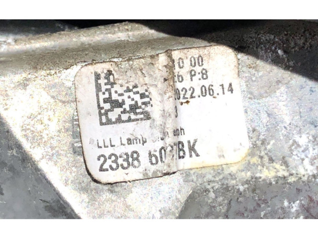 Зеркало электрическое        Volkswagen Golf VIII  2019 -  года   