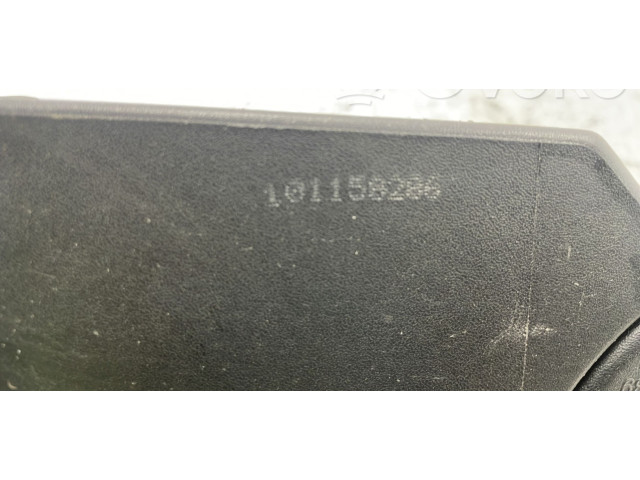 Зеркало электрическое        Dacia Duster  2010 - 2017 года   