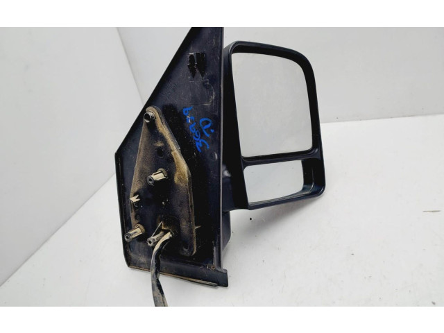 Зеркало электрическое        Ford Transit -  Tourneo Connect  2009 - 2013 года   