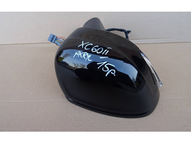 Zpětné zrcátko Volvo XC60 2019