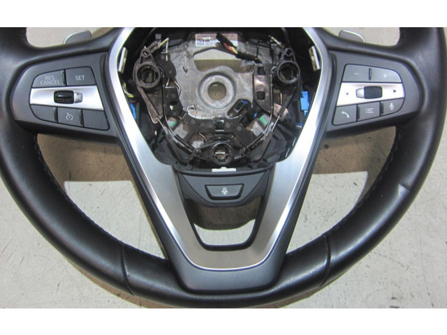 Volant BMW X3 G01 2022 32306883776