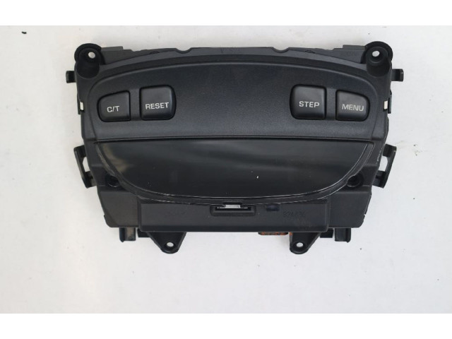 Панель приборов 56010437AC, 56010437AC   Jeep Cherokee III KJ       