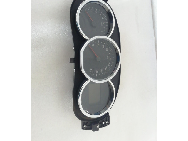 Панель приборов 248106459R   Dacia Duster       