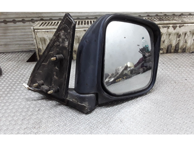 Zpětné zrcátko Mitsubishi Pajero 1995 E201818