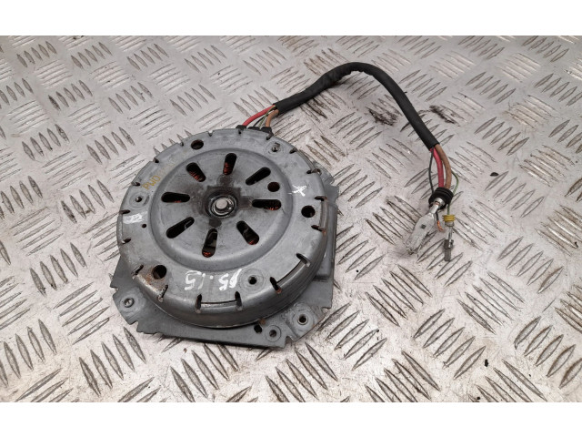 Вентилятор радиатора 4H0959455AE Audi Q5 SQ5