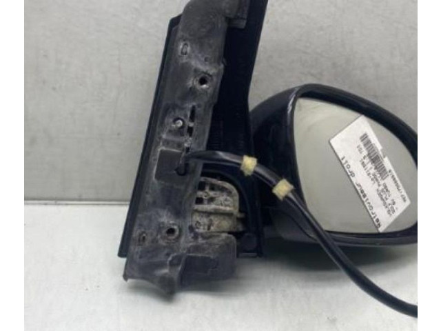 Зеркало электрическое Volkswagen Golf Plus 2005 - 2013 года