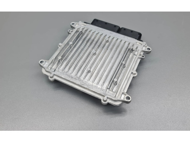 Блок управления двигателя 0281015301, 37820RL0G23   Honda Accord