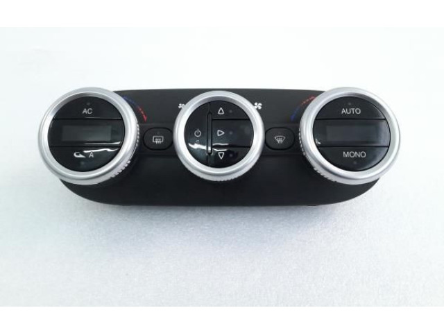 Блок управления климат-контролем 156101439   Alfa Romeo Giulietta