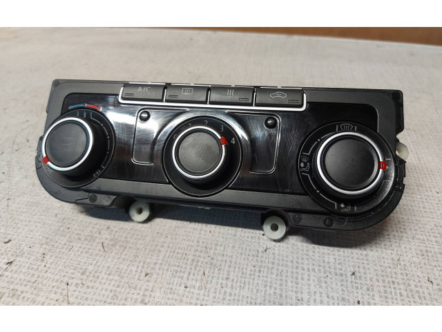 Рулевая рейка  Блок управления кондиционера воздуха / климата/ печки (в салоне) 1K8907426AP   Volkswagen Caddy 2015 - 2020 года