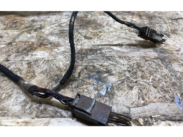 Зеркало электрическое Jaguar XK - XKR 2006 - 2016 года