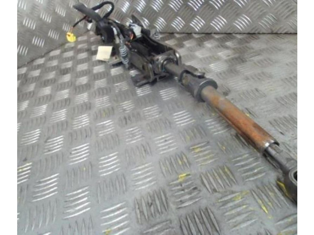 рейка Колонка рулевая Volkswagen Golf VII 2013 - 2019 года