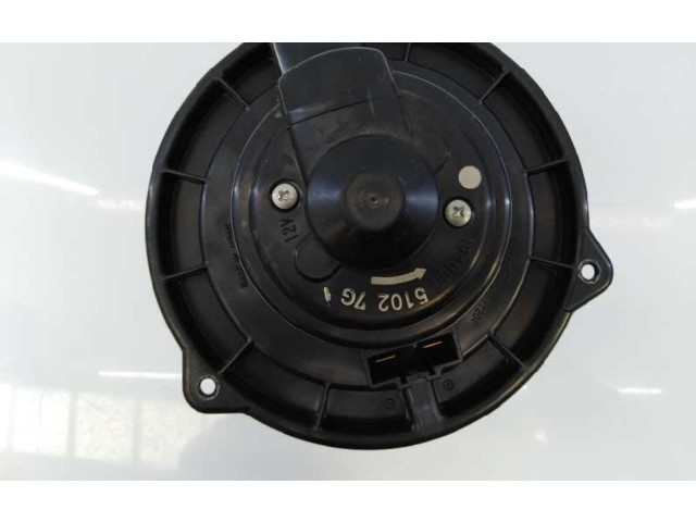 Вентилятор печки 1940005102, E3-A2-19-3 Mitsubishi Montero