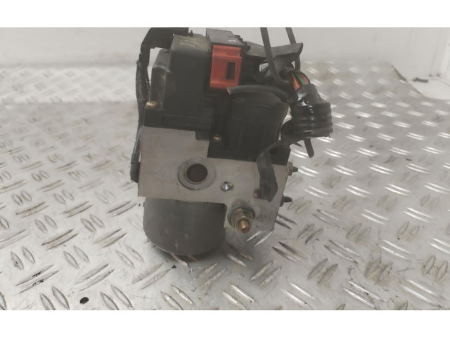 Блок АБС 0273004621   Renault  Clio II  2001 - 2005 года