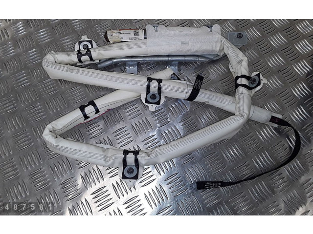 Боковая подушка безопасности P30780647 Volvo S60