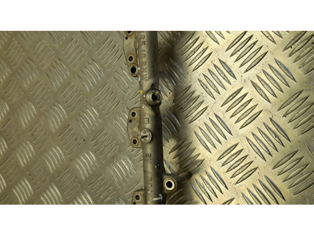 Vstřikovací lišta 8665635 BMW X3M F97 pro benzínový motor 3.0