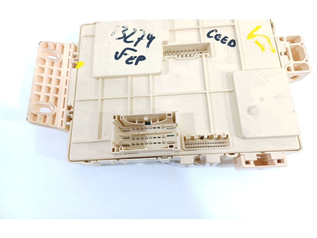 Модуль управления BSM 91950A2130 KIA Ceed