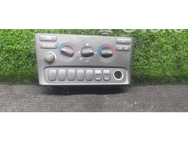 Блок управления климат-контролем Volvo S80