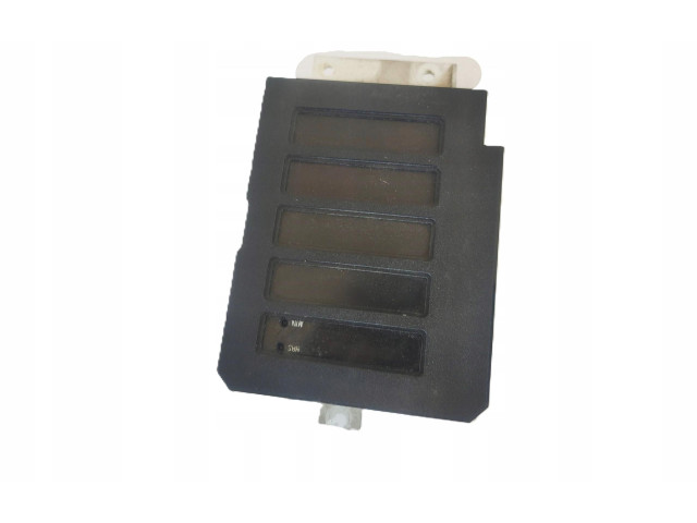 Дисплей 56006862 Jeep Cherokee XJ