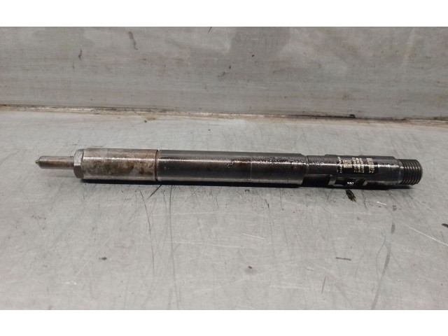 Форсунка A6650170121, A6650170121    SsangYong Rexton  D27DT 