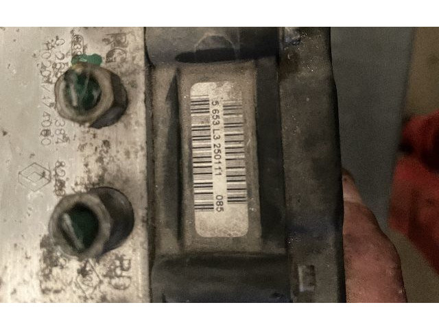 Блок АБС 8201288243, 8201288243   Dacia  Duster  2010 - 2017 года