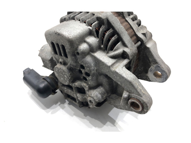 Генератор 1800A123 Mitsubishi Lancer VIII