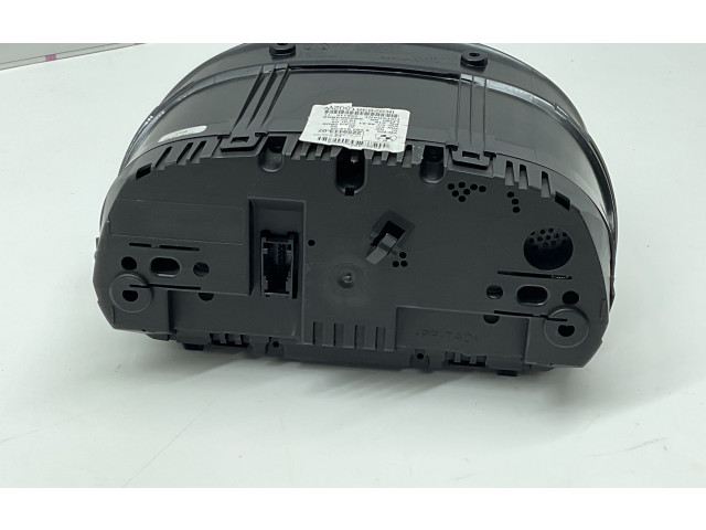 Přístrojová deska BMW X1 E84 2013 9283815, 382003802