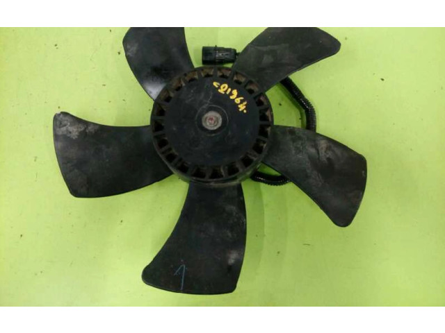 Вентилятор радиатора F19350A83010 Mitsubishi ASX